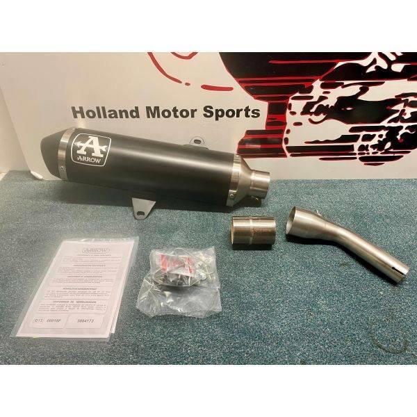 Yamaha X-Max 400 Arrow uitlaat xmax x max, Motoren, Accessoires | Overige, Nieuw, Ophalen of Verzenden