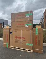 Atlantic Multi-split Airco Set: 1 Buiten, 4 Binnen, 4x WiFi, Witgoed en Apparatuur, Airco's, Nieuw, 3 snelheden of meer, Ophalen of Verzenden