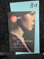 Heiligen en zondaars - Edna O'Brien, Boeken, Ophalen of Verzenden, Zo goed als nieuw, Europa overig