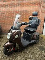 IVA Z1000 Open Scootmobiel, Diversen, 10 km/u of minder, Gebruikt, 46 km of meer, Ophalen