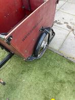 Babboe bakfiets, Fietsen en Brommers, Fietsen | Bakfietsen, Ophalen, Gebruikt, 4 kinderen of meer
