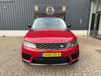 Land Rover RANGE ROVER SPORT 2.0 SD4 HSE, Auto's, Automaat, Lichtsensor, Gebruikt, Euro 6