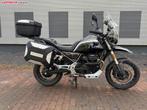 MOTO GUZZI V 85 TT GUARDIA D'ONORE (bj 2023), 853 cc, 2 cilinders, Motorrijbewijs A, Bedrijf