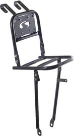 Transportvoordrager - kinderfiets, Ophalen, Gebruikt