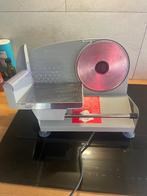 Snijmachine, Ophalen of Verzenden, Gebruikt