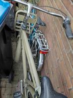 Opknapper, Gazelle Puur Cargo, Ophalen, Gebruikt, Gazelle