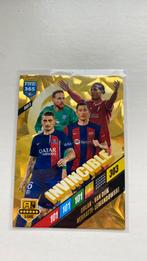 Adrenalyn 365 panini seizoen 23/24 invincible, Ophalen of Verzenden, Zo goed als nieuw, Plaatje