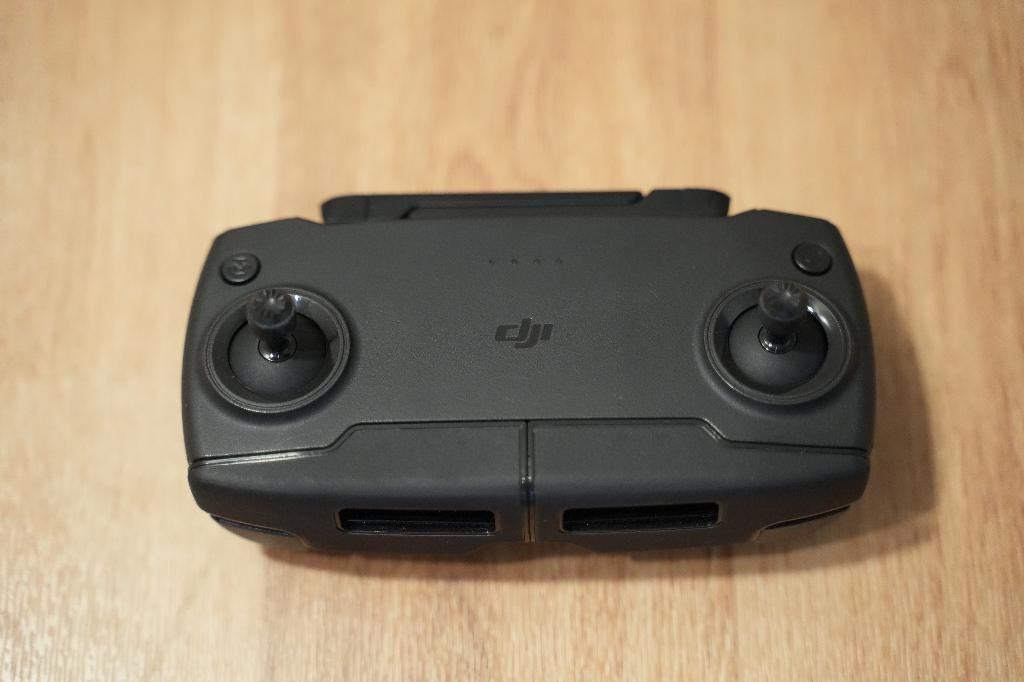 DJI Mavic Mini (SE) Controller/Afstandsbediening, Ophalen of Verzenden, Zo goed als nieuw