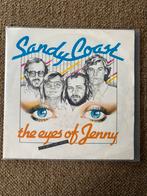 Sandy Coast - The Eyes of Jenny, Ophalen of Verzenden, Gebruikt, 7 inch, Pop