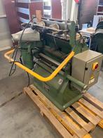 Zwaluwstaart freesmachine Omec, Ophalen, Gebruikt, Elektrisch, Overige soorten