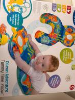 Chicco Ocean Adventure Tummy Time Kussen, Ophalen, Nieuw, Overige typen, Met geluid