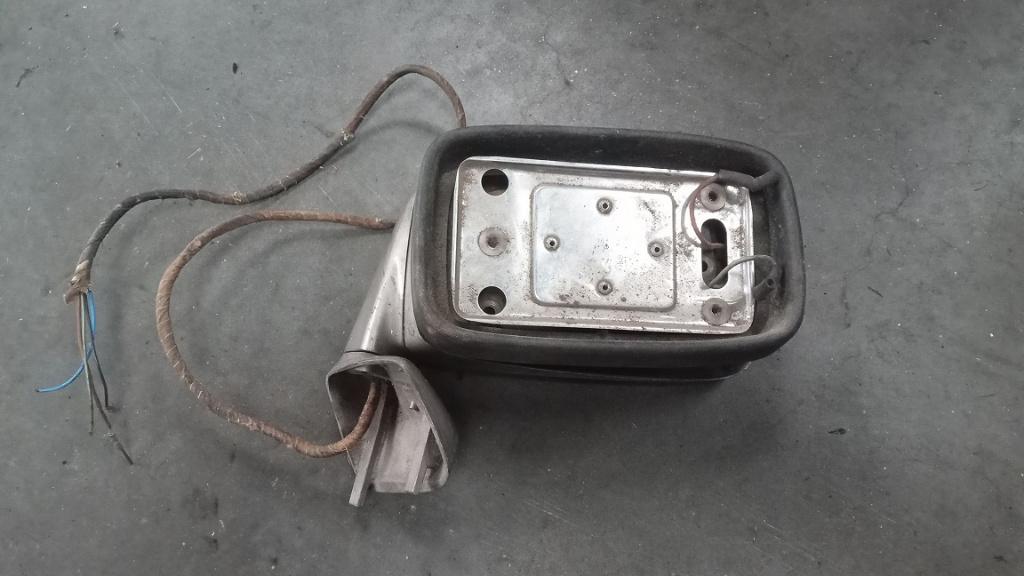 Rechter spiegel Porsche 924/944, Auto-onderdelen, Spiegels, Porsche, Ophalen