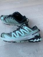 Salomon Contagrip XA Pro 3D Dames Trailschoenen, Ophalen of Verzenden, Zo goed als nieuw, Schoenen