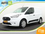 Ford Transit Connect 1.5 Trend Trekhaak Voorruitverwarming Z, Voorwielaandrijving, Stof, Gebruikt, 4 cilinders
