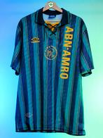 Ajax 1993/1994 Uit Shirt Vintage, Ophalen of Verzenden, Zo goed als nieuw, Ajax, Shirt