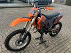 KTM EXC 200 crossmotor / enduro, Motoren, Particulier, 1 cilinder, Crossmotor