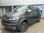Volkswagen Transporter Bulli AUT. 2.0 TDI 150pk L2H1 euro 6, Auto's, Bestelauto's, Euro 6, 4 cilinders, Volkswagen, Diesel