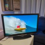 ​Philips 32 inch Full HD TV met 3-zijdige Ambilight Topmodel, Ophalen, Philips, LCD, Zo goed als nieuw
