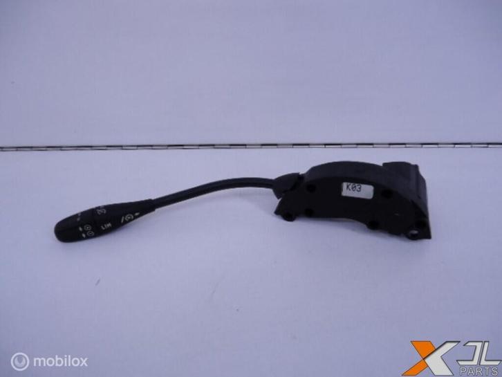 S-KLASSE W220 TEMPOMAAT / CRUISECONTROLSCHAKELAAR 2205450124, Auto-onderdelen, Dashboard en Schakelaars, Mercedes-Benz, Gebruikt