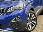 Peugeot 3008 1.2 PureTech Allure / SCHUIFDAK / AUTOMAAT /NAP, Gebruikt, Euro 6, 1199 cc, Blauw