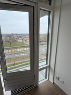 Rol Hordeur net een half jaar oud., Doe-het-zelf en Verbouw, Deuren en Horren, Ophalen, Zo goed als nieuw, Kunststof