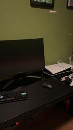 Setup tekoop, Ophalen