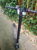 Elektrische step, Fietsen en Brommers, Steps, Ophalen, Gebruikt, Elektrische step (E-scooter)