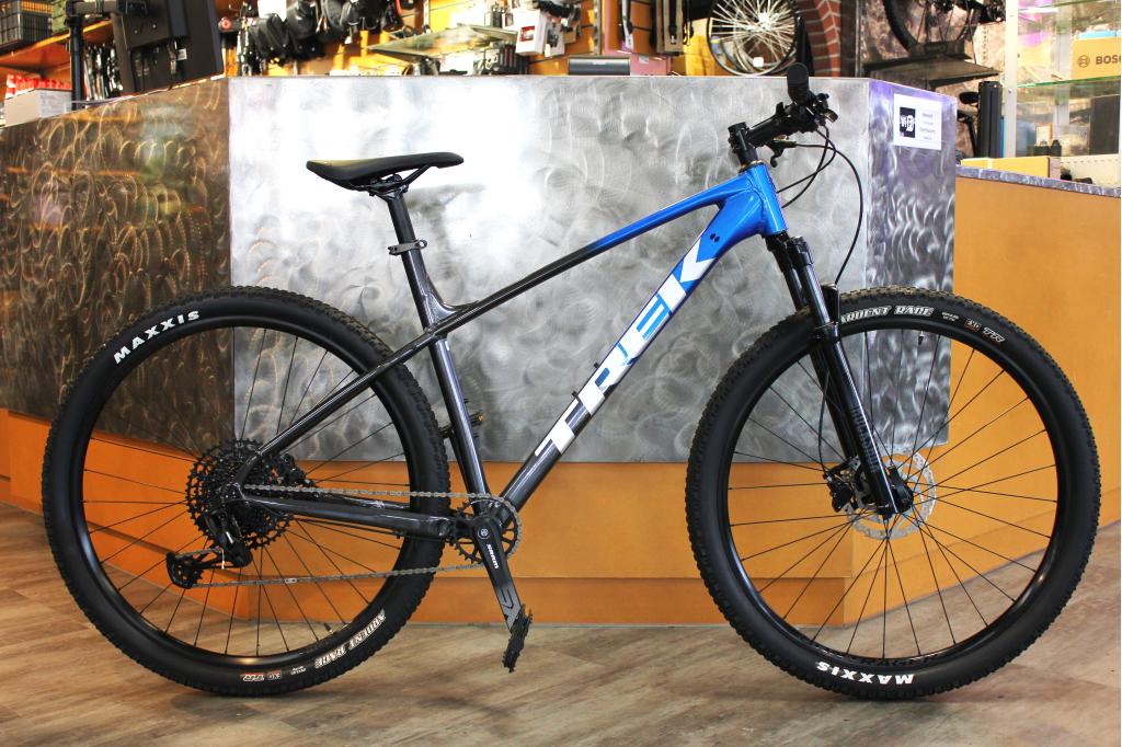 Nieuwe Trek Marlin 8 mountainbike., Hardtail, Heren, Niet ingevuld, Nieuw