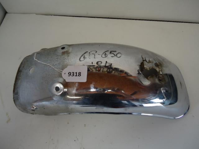 GR650 1983 - 1989 Suzuki Spatbord D1-22568, Motoren