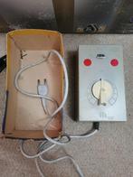 Piko FZ1 transformator ME 005, Overige merken, Transformator of Voeding, Gelijkstroom, Ophalen of Verzenden