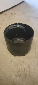 Flesvoet voor 5,6 of 7 liter duikfles, Ophalen of Verzenden, Zo goed als nieuw, Duikfles