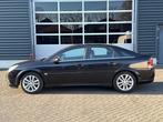 Opel Vectra GTS 1.8-16V Sport, airco, stoelverwarming, Gebruikt, Zwart, 4 cilinders, 1796 cc