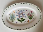 Een vintage porseleinen schaal “Butterfly Meadow”, Ophalen of Verzenden
