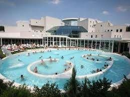 20% korting Sanadome Nijmegen, Tickets en Kaartjes, Kortingen en Cadeaubonnen, Drie personen of meer, Kortingsbon, Spa of Sauna