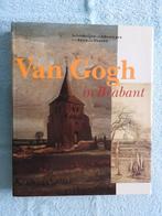 Van Gogh in Brabant -Schilderijen en tekeningen Etten Nuenen, Ophalen of Verzenden, Zo goed als nieuw
