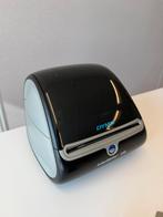 Dymo 4XL labelprinter, Ophalen of Verzenden, Zo goed als nieuw