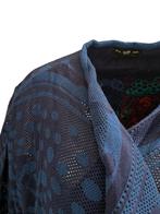 Ivko vest XXL, Blauw, Maat 46/48 (XL) of groter, Ophalen of Verzenden, Zo goed als nieuw