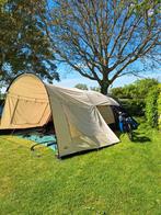 Universele Luifel Tent - Ideaal voor Kamperen, Caravans en Kamperen, Ophalen of Verzenden, Gebruikt, Tot en met 2