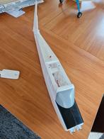 Romp van E-flite Timber RC vliegtuig, Ophalen, Gebruikt, Elektro