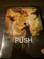 Push, Alle leeftijden, Ophalen of Verzenden, Zo goed als nieuw, Actiethriller