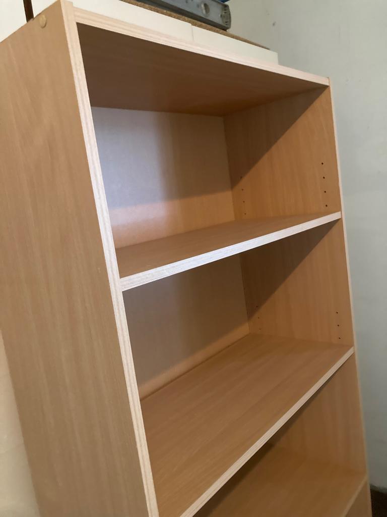 Kasten, Ophalen, Gebruikt, 50 tot 100 cm, Recht/strak