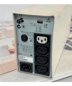 APC BK300 300 VA Back-UPS 300 UPS Power Backup station apcc, Ophalen of Verzenden, Zo goed als nieuw, H, H