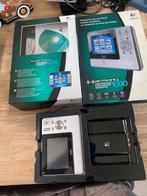 Logitech Harmony 1000 afstandsbediening, Game console, Ophalen of Verzenden, Zo goed als nieuw, Origineel