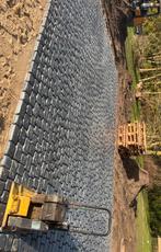 Stratenmaker aangeboden!, Diensten en Vakmensen, Tuinmannen en Stratenmakers, Garantie, Tuinontwerp