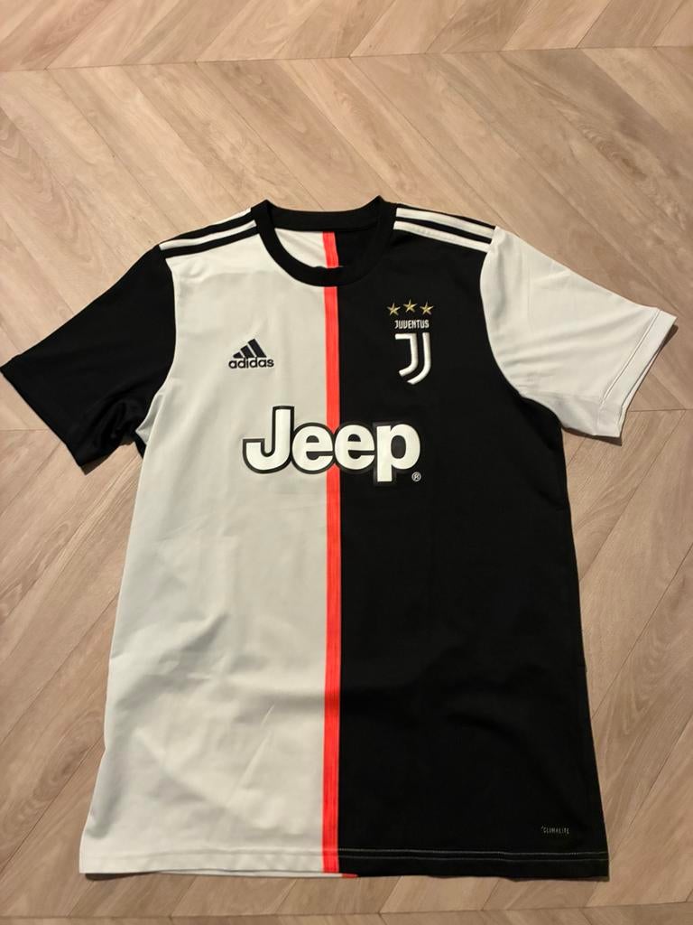 Origineel juventus shirt maat M, Maat M, Ophalen of Verzenden, Zo goed als nieuw, Shirt