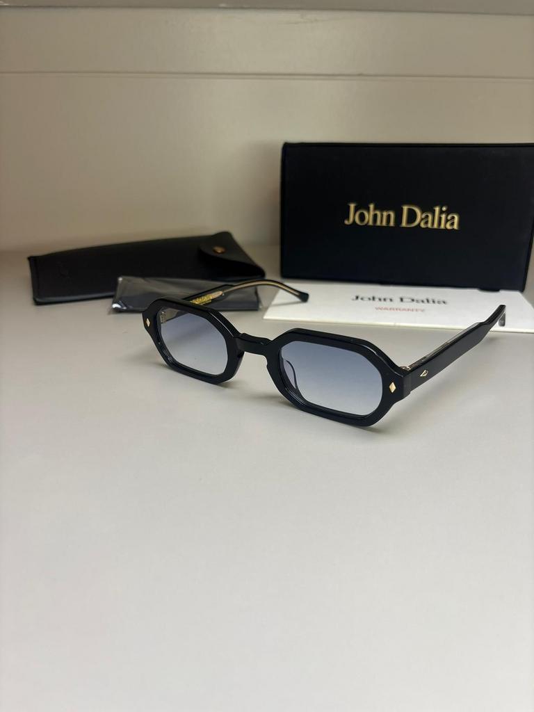 John Dalia - Milla C101 + Toebehoren, Ophalen of Verzenden, Nieuw, Zwart, Overige merken