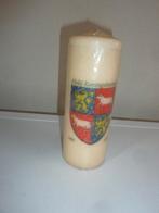 Kaars. Abdij Koningshoeve., Ophalen of Verzenden, Zo goed als nieuw, Overige typen, Overige religies