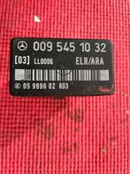 Mercedes ELR relais W124/ W201, Ophalen of Verzenden, Gebruikt