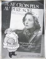 Je ne crois plus au père Noël"", Ophalen of Verzenden