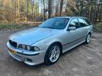 Te koop BMW 525i Touring M-Sport! Goed onderhouden!!, Particulier, Te koop